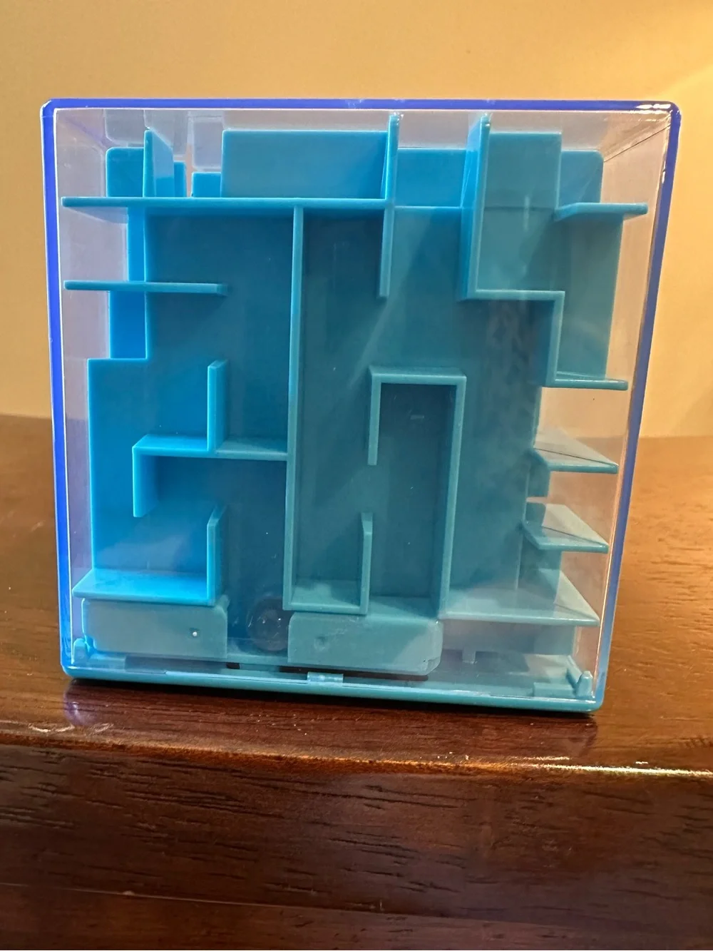 Maze bank • solve the puzzle to get your saved money out • kids • gift